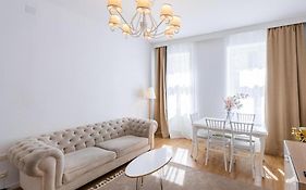 Vienna My City Apartment 2Bedroom