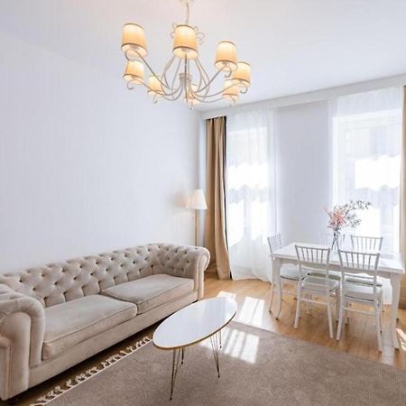 Vienna My City Apartment 2Bedroom Exterior photo