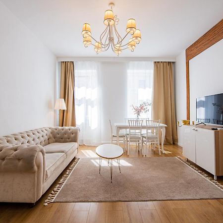 Vienna My City Apartment 2Bedroom Exterior photo