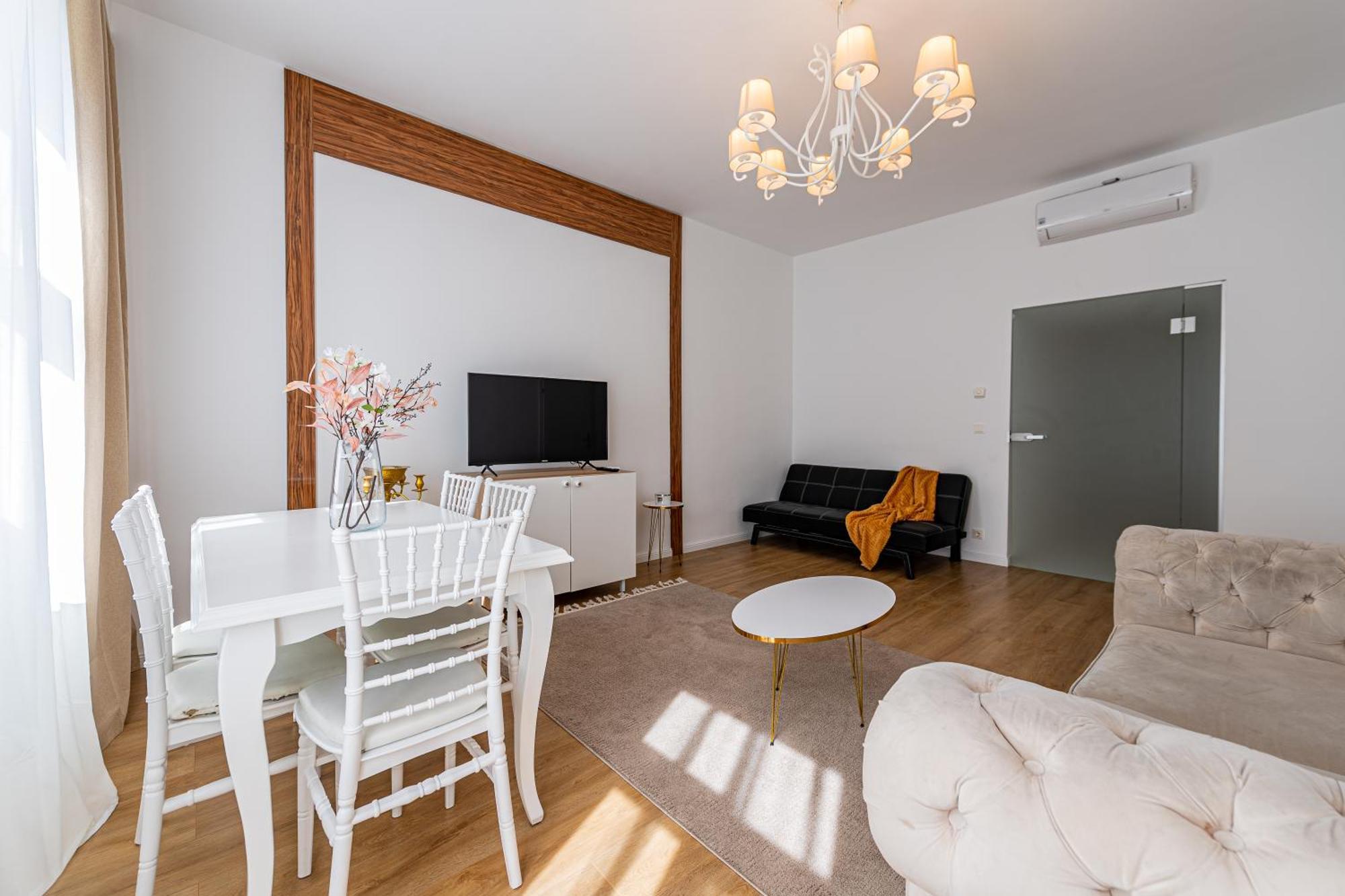 Vienna My City Apartment 2Bedroom Exterior photo