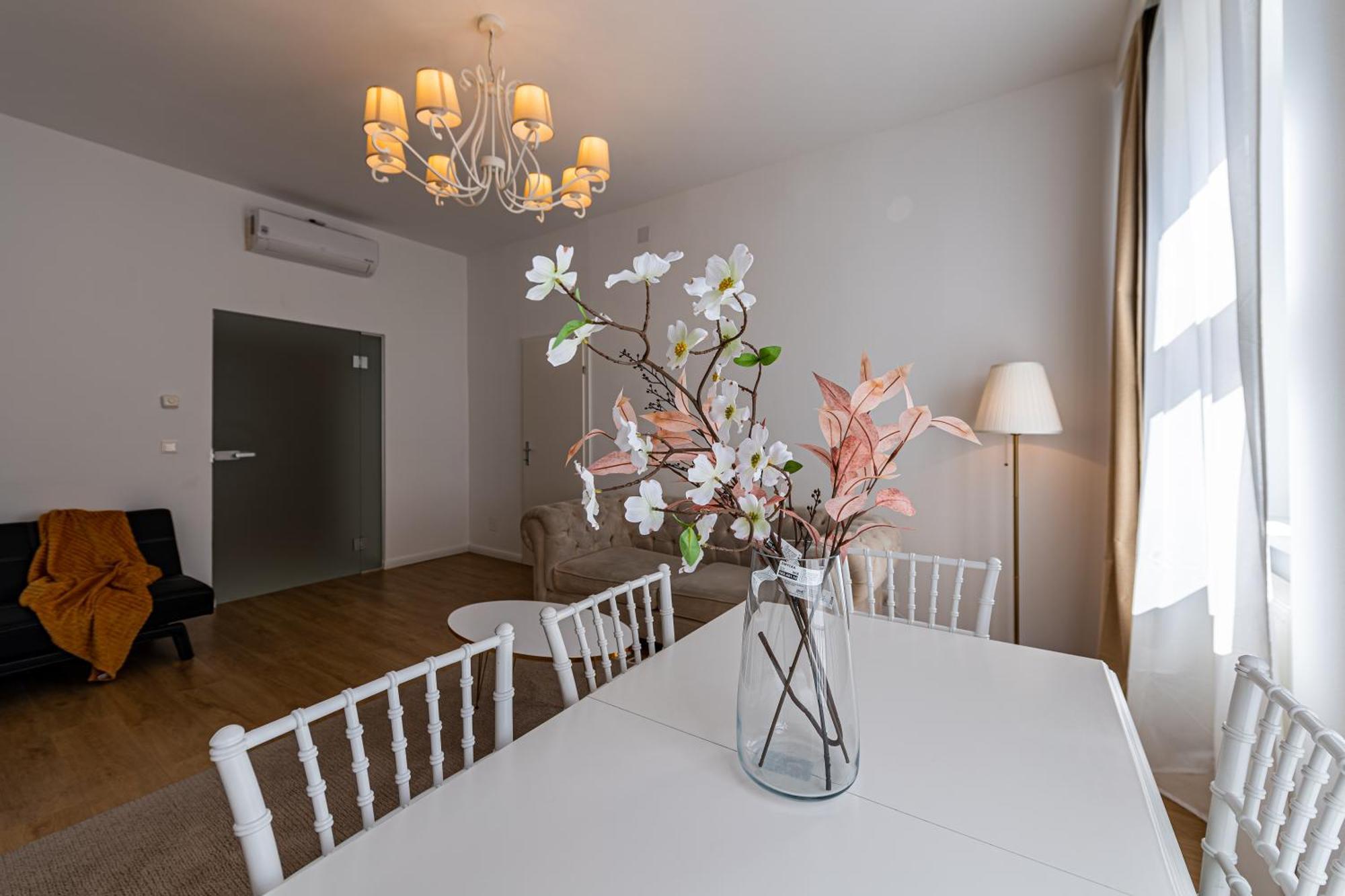 Vienna My City Apartment 2Bedroom Exterior photo