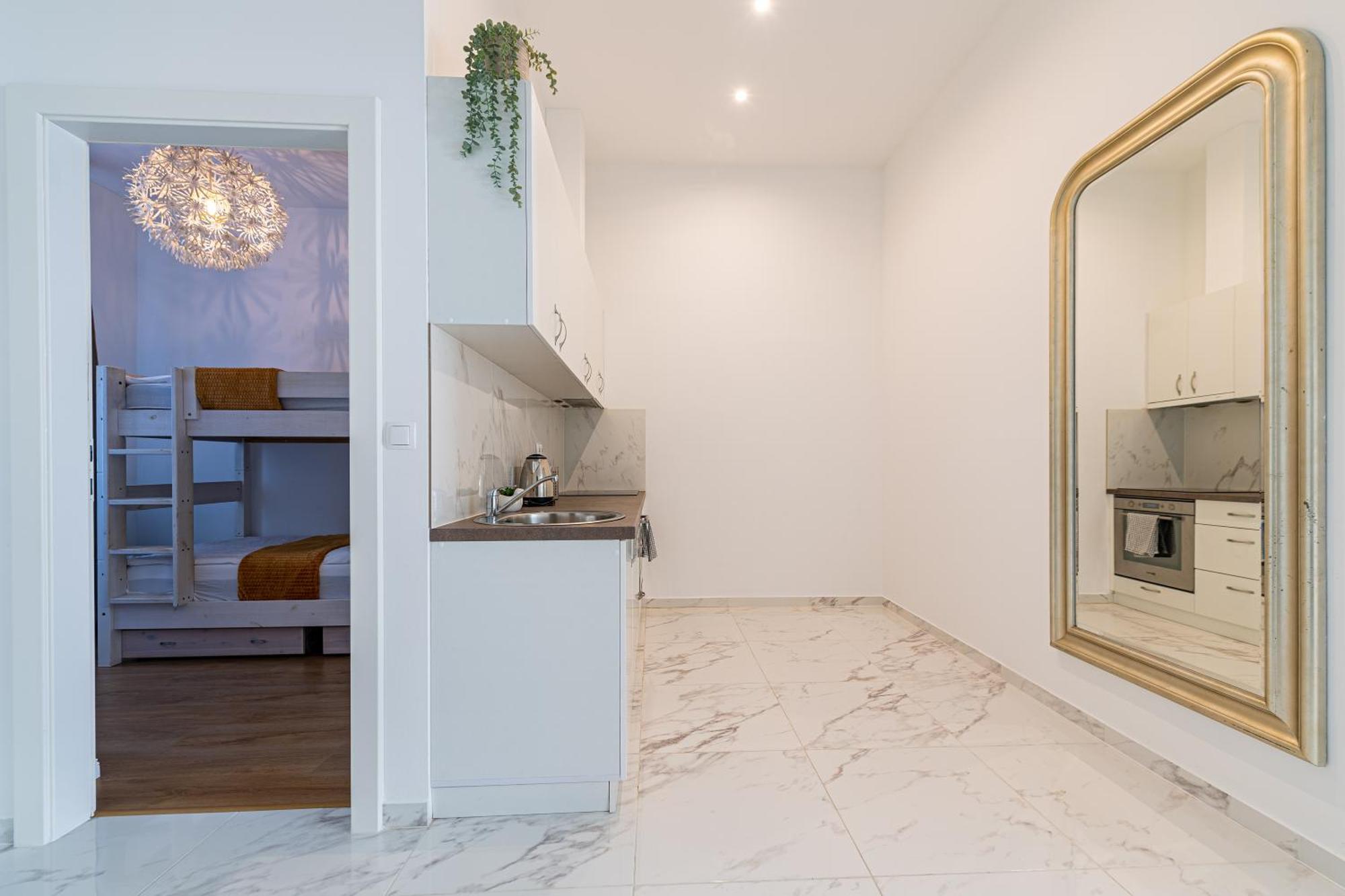 Vienna My City Apartment 2Bedroom Exterior photo