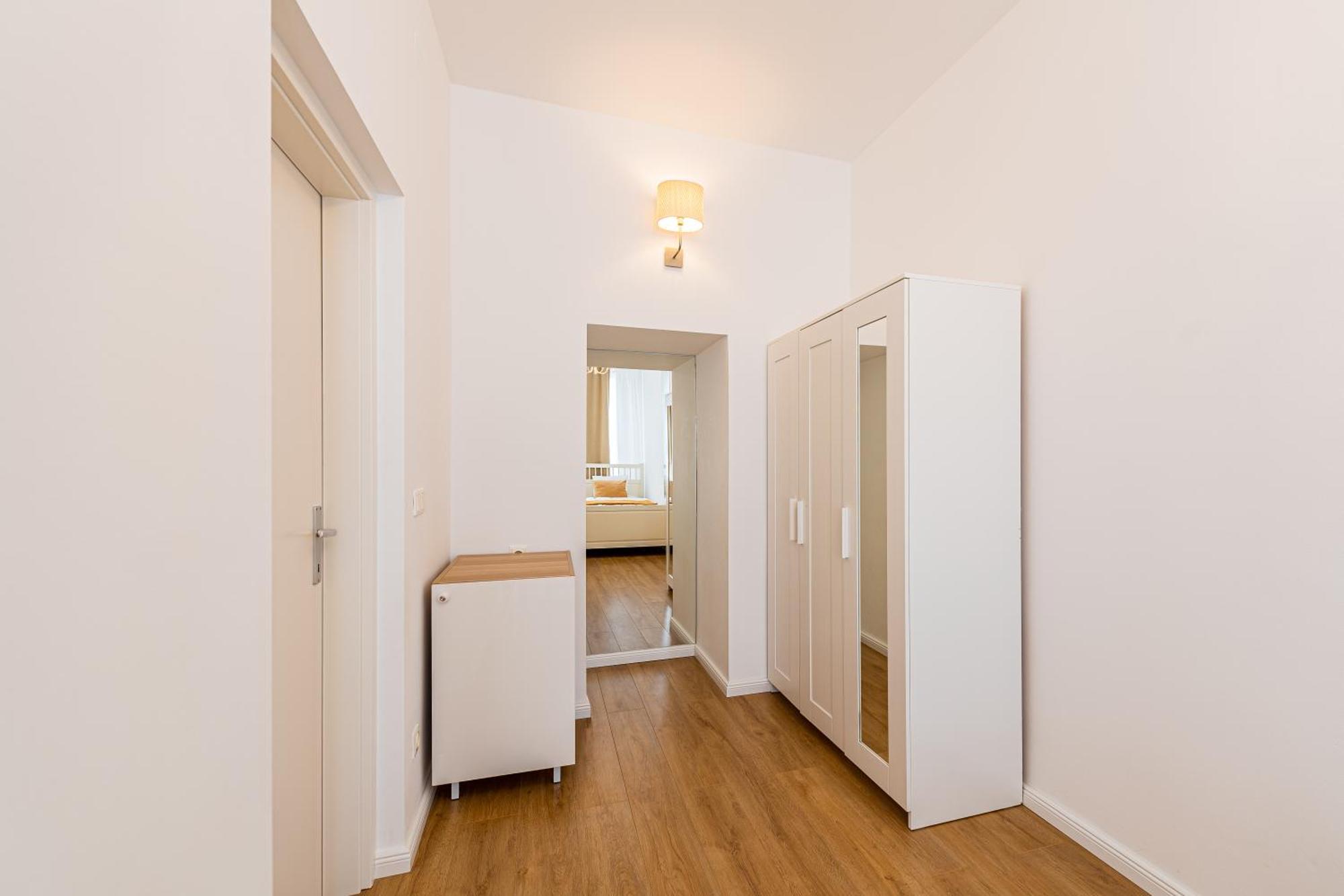 Vienna My City Apartment 2Bedroom Exterior photo
