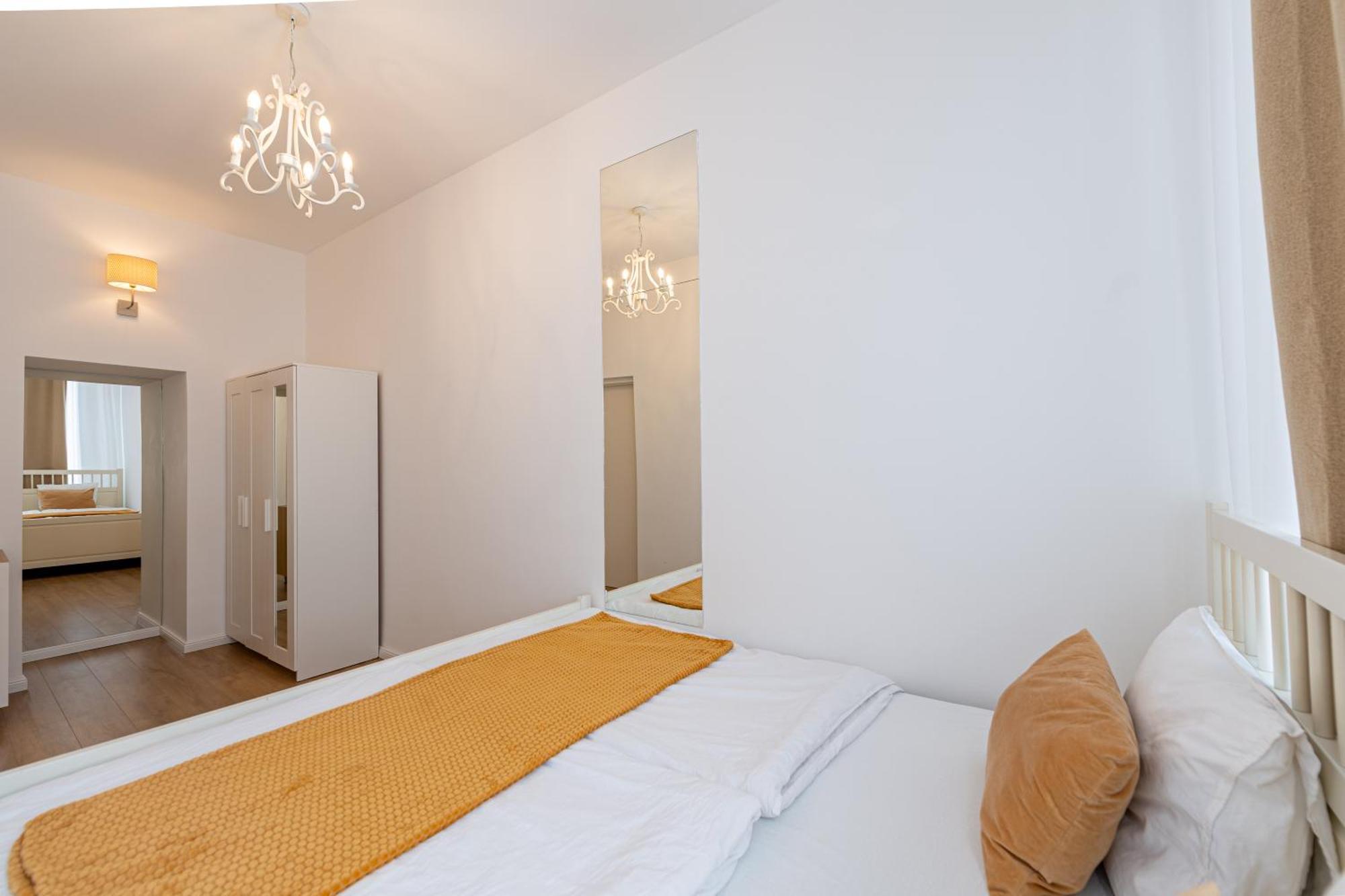 Vienna My City Apartment 2Bedroom Exterior photo